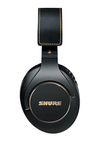 Shure SRH840A Closed-Back Headphones image