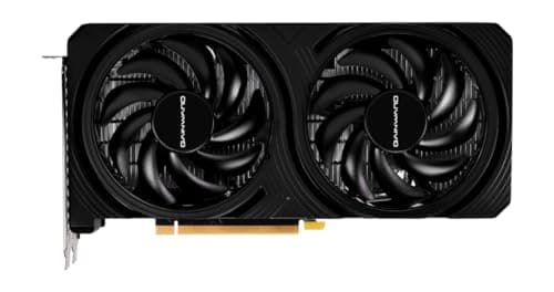 Gainward Python II GeForce RTX 4060 8GB GDDR6 image