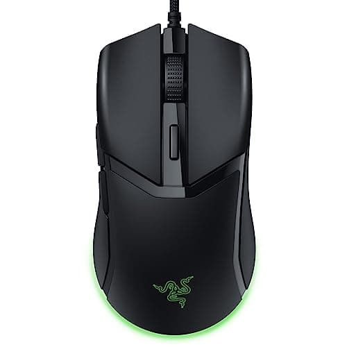 Razer Cobra Wired Optical Gaming Mouse image
