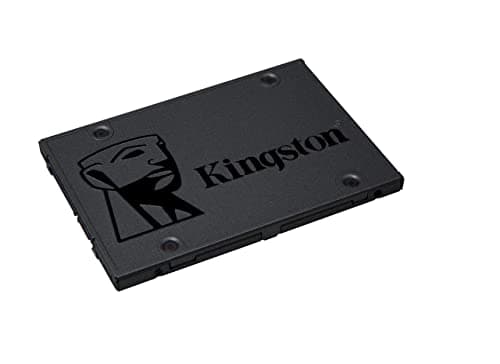Kingston A400 120GB SSD 2.5" SATA image