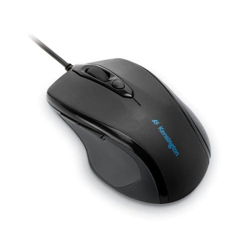 Kensington K72369US Wired Optical Mouse main image
