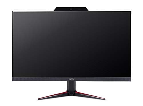 Acer Nitro VG240Y bmiix 23.8" 1080p 75Hz IPS Monitor image