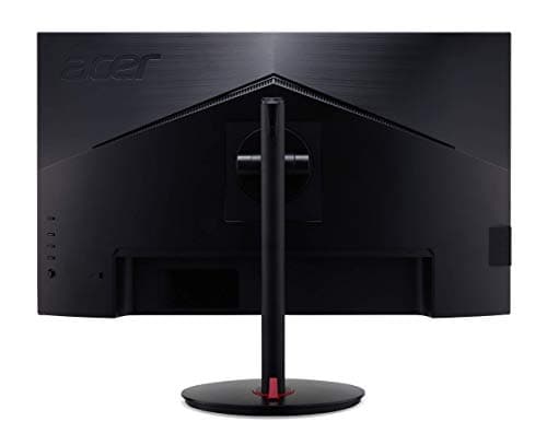 Acer XV272U KFbmiipruzx 27" 1440p 300Hz IPS Monitor image