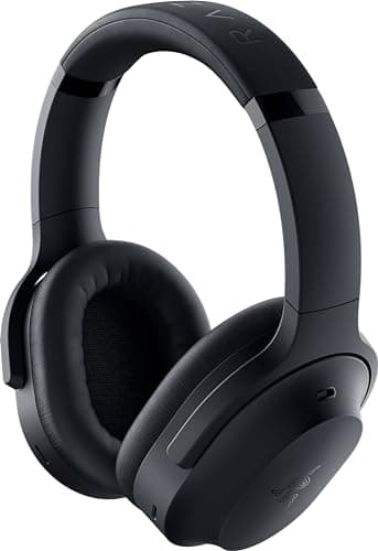 Razer Barracuda Pro 7.1 Channel Closed Headset main image