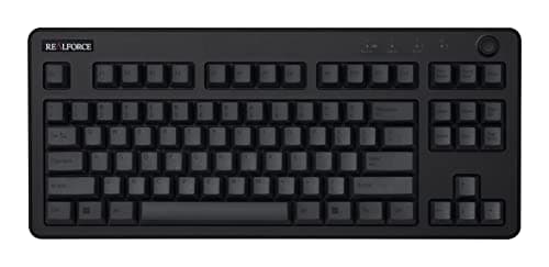 Topre Realforce R3HD11 Bluetooth/Wired Standard Keyboard main image