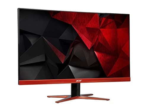 Acer XG270HU 27" 1440p 144Hz TN Monitor image