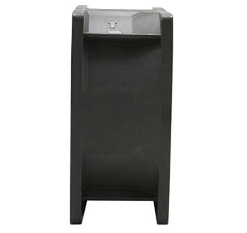 Evercool EC-8038 80mm Black 67.09 CFM 1-Pack image