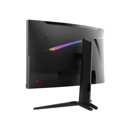 MSI MAG 275CQRF-QD 27" 1440p 170Hz VA Curved Monitor image