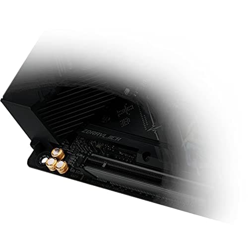 Asus ROG STRIX B660-I GAMING WIFI DDR5 Mini ITX image
