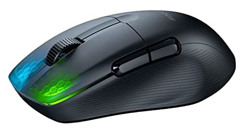 ROCCAT KONE Pro Air Wireless Optical Mouse image