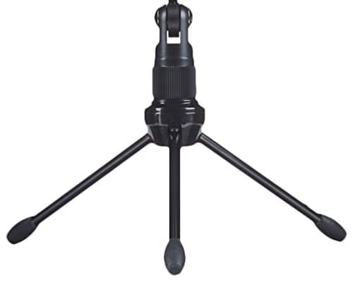 Amazon Basics Mini USB Condenser Microphone image