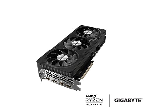 Gigabyte Radeon RX 7700 XT GAMING OC 12GB GDDR6  image