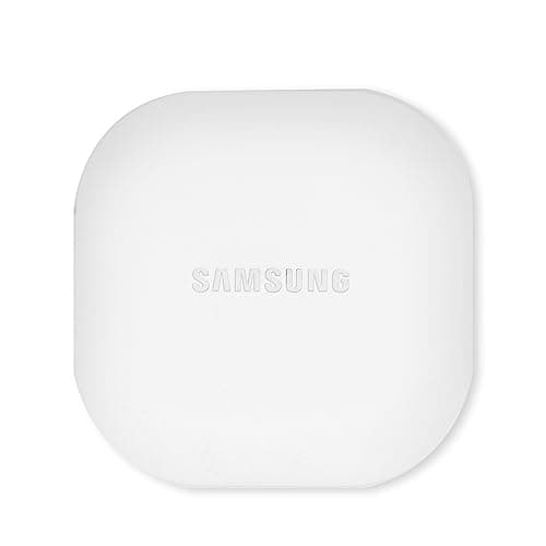 Samsung Buds2 Pro In-Ear Closed With Microphone White Headphones image