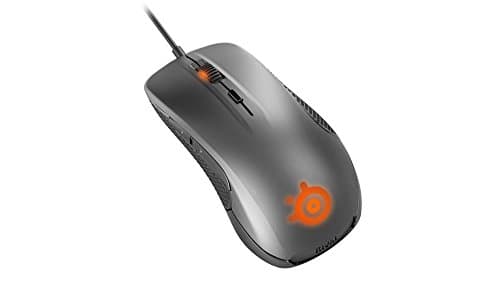 SteelSeries Rival 300 Wired Optical Mouse image