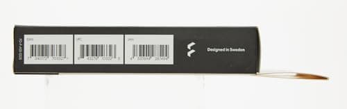 Fractal Design Aspect 12 120mm Black RGB PWM 56 CFM image