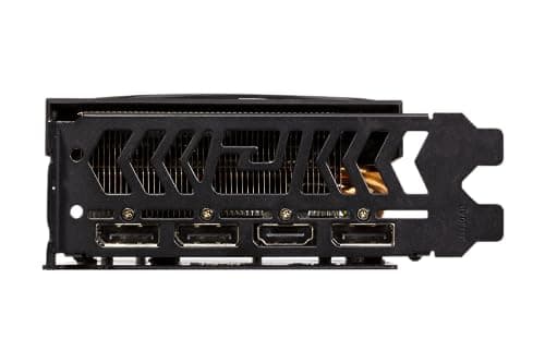 PowerColor Fighter Radeon RX 6750 XT 12GB GDDR6 Black image