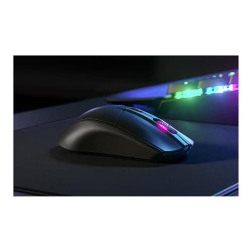 SteelSeries Rival 3 Wireless Optical Gaming Mouse image