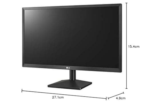 LG 24BK430H-B 24" IPS image