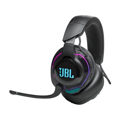 JBL Quantum 910 Wireless Gaming Headset main image