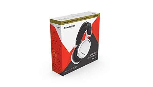 SteelSeries Arctis 7 2019 Edition 7.1 Channel Wireless Gaming Headset image