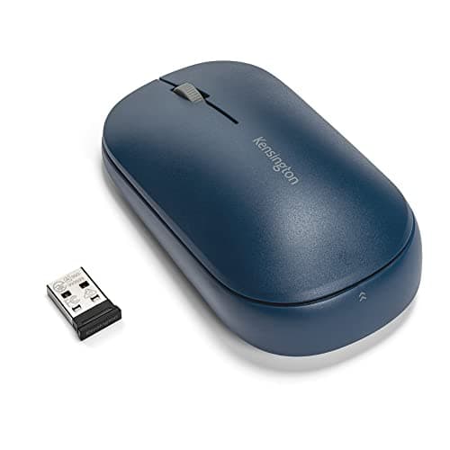 Kensington SureTrack Bluetooth/Wireless/Wired Optical Mouse image