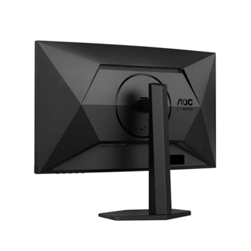 AOC CQ27G4X 27" 1440p 180Hz VA Curved Monitor image