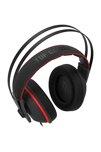 Asus TUF Gaming H7 Wired Closed Gaming Headset image