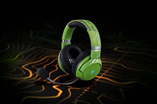 Razer Kaira Pro for Xbox- Halo Infinite Headset image