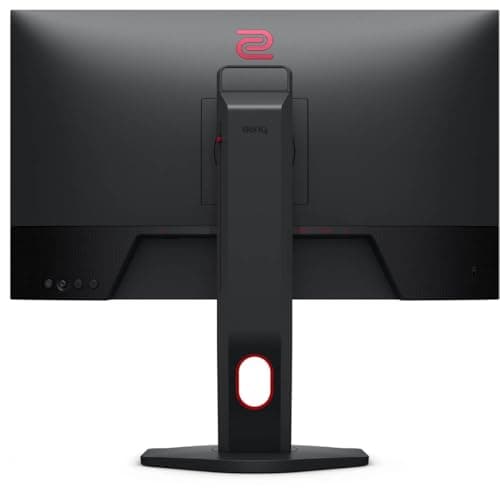 BenQ ZOWIE XL2411K 24" 1080p 144Hz TN Monitor image