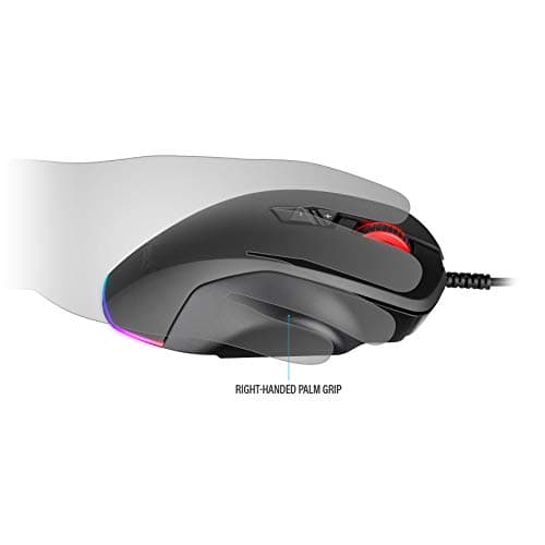 Rosewill NEON M63 Wired Optical Mouse image