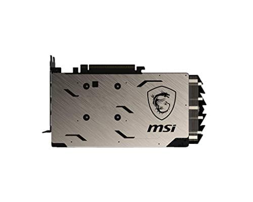 MSI GeForce RTX 2060 GAMING Z 6G image