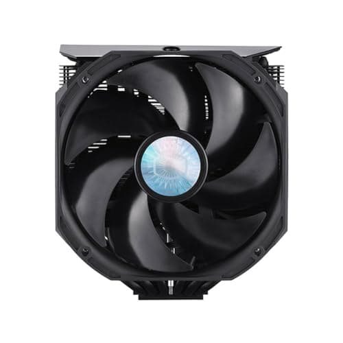 Cooler Master MasterAir MA624 Stealth 67 CFM Air 160mm Black image