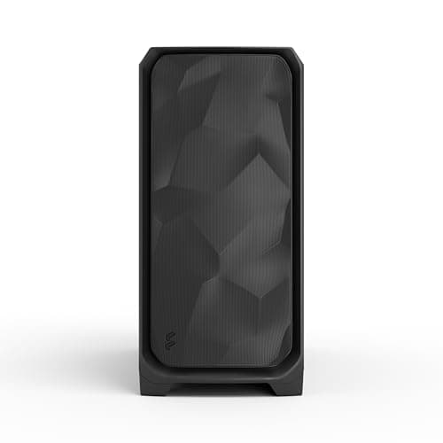 Fractal Design Meshify 3 XL ATX Full Tower Black image