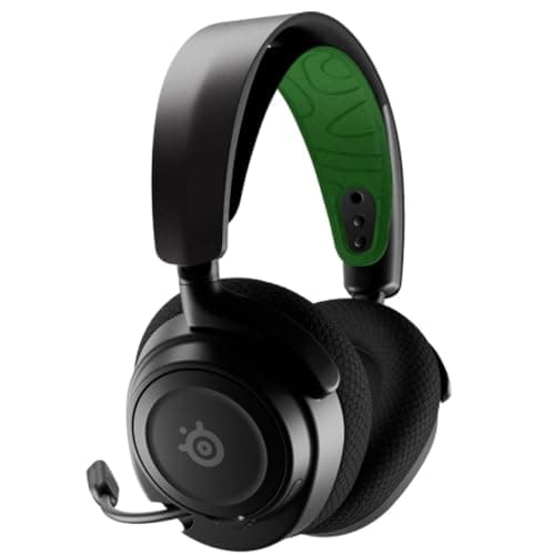 SteelSeries Arctis Nova 7X Wireless Gaming Headset main image