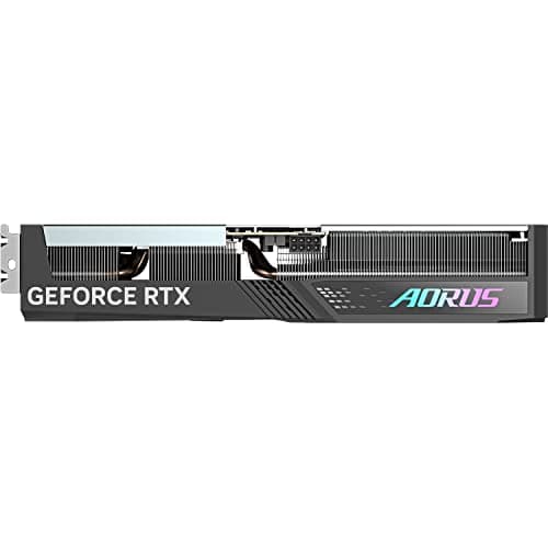 Gigabyte AORUS ELITE GeForce RTX 4060 Ti 8 GB image
