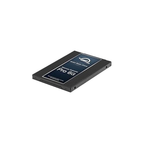 OWC Mercury Electra 6G 1TB SSD 2.5" SATA image