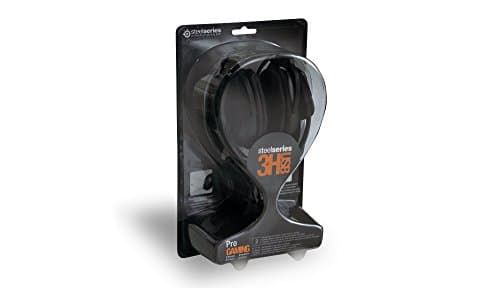 SteelSeries 3H 7.1 Channel Gaming Headset image
