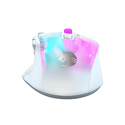 ROCCAT Kone XP Air Bluetooth Wireless Wired Optical Mouse image