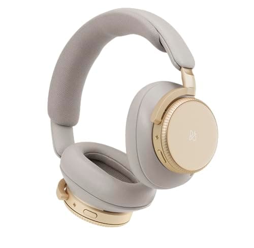 Bang & Olufsen Beoplay H100 Closed Headphones image