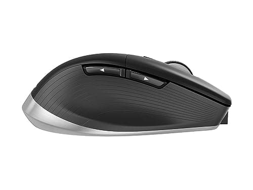 3Dconnexion CadMouse Pro Wireless Optical Mouse image