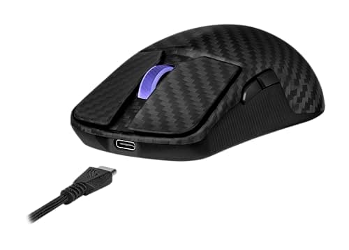 Asus ROG Harpe Ace Extreme Wired/Bluetooth/Wireless Optical Gaming Mouse image