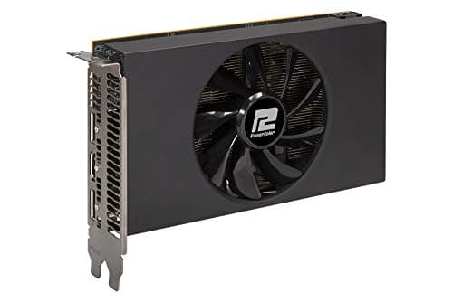 PowerColor RX 5600 XT ITX image