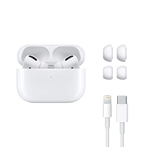 Apple AirPods Pro Earbud With Microphone image