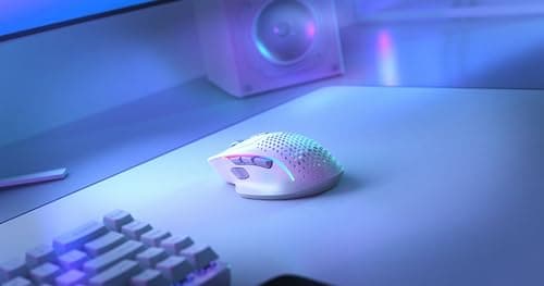 Glorious Model I 2 Wireless/Bluetooth/Wired Optical Mouse image