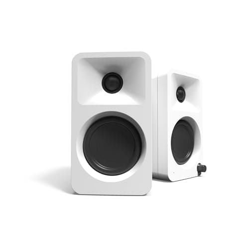Kanto ORA 2.0 Channel 100W Speaker System image