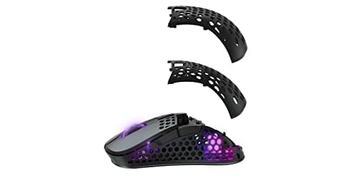 Xtrfy M42 RGB Wireless/Wired Optical Mouse image