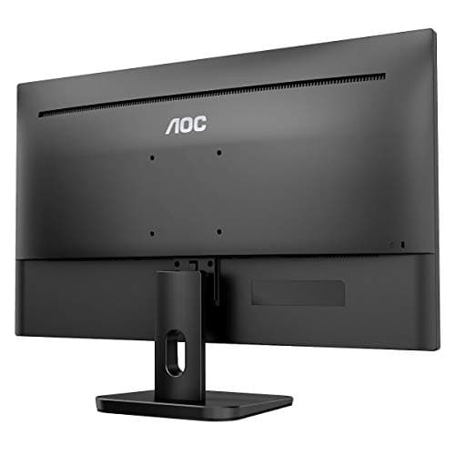 AOC 27E1H 27" 1080p 60Hz IPS Monitor image