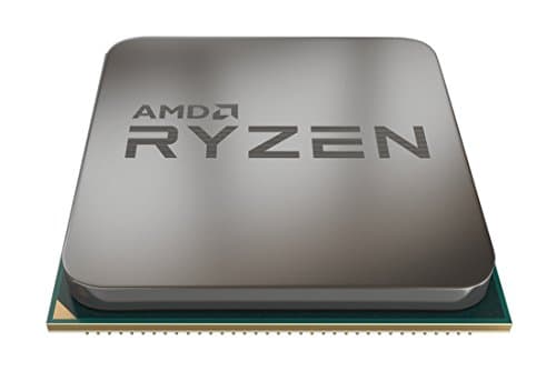 AMD Ryzen 5 1600 (14nm) 3.2 GHz 6-Core AM4 image