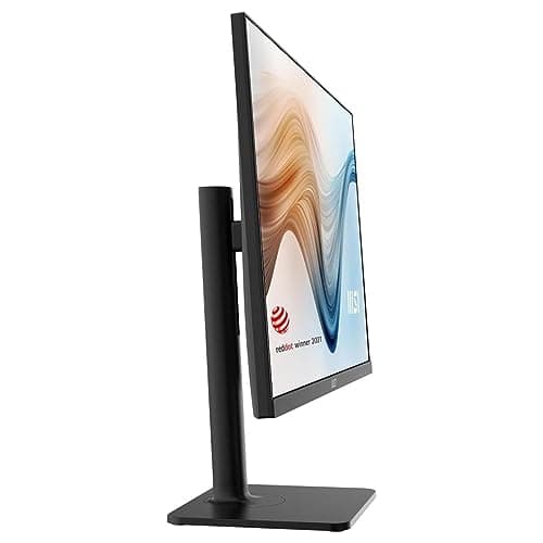 MSI Modern MD272P 27" 1080p 75Hz IPS Monitor image