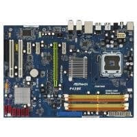 ASRock P43 DE LGA775 DDR2 ATX main image